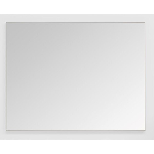 Ink Spiegel rechthoek 70x3x80cm Alu 8401601