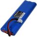 Powery Batterie pour Husqvarna tondeuse à gazon, Automower 220 AC / 230 ACX, 18 V, NiMH