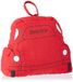 Premier Housewares Autodeurstopper rood