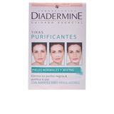Diadermine Zuiverende Strips (6 stuks)