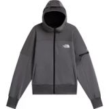 The North Face polaire à capuche pour femme Mountain Athletics 2.0