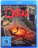 Outcast Black, C: Outcast