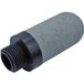 TRU COMPONENTS Overdruk uitlaat TC-12770312 Schroefdraad (buiten) G3/8 6 bar Kunststof 1 stuk(s)