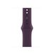 Apple Watch 40mm Sport Band - Plum - S/M