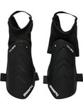 Hummel Hmlshin Guards Hard Shell Black/Black/White