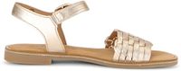 Gabor - Femme - Sandale plate - Cuir - Printemps/Été 2026