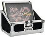 Reloop 80 Record Case black