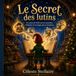 Le Secret des lutins: Un conte de Noël sur les souvenirs, l’enfance et la magie qui se transmet