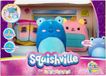 Squishmallows Squishville - Back To School Accessory Set