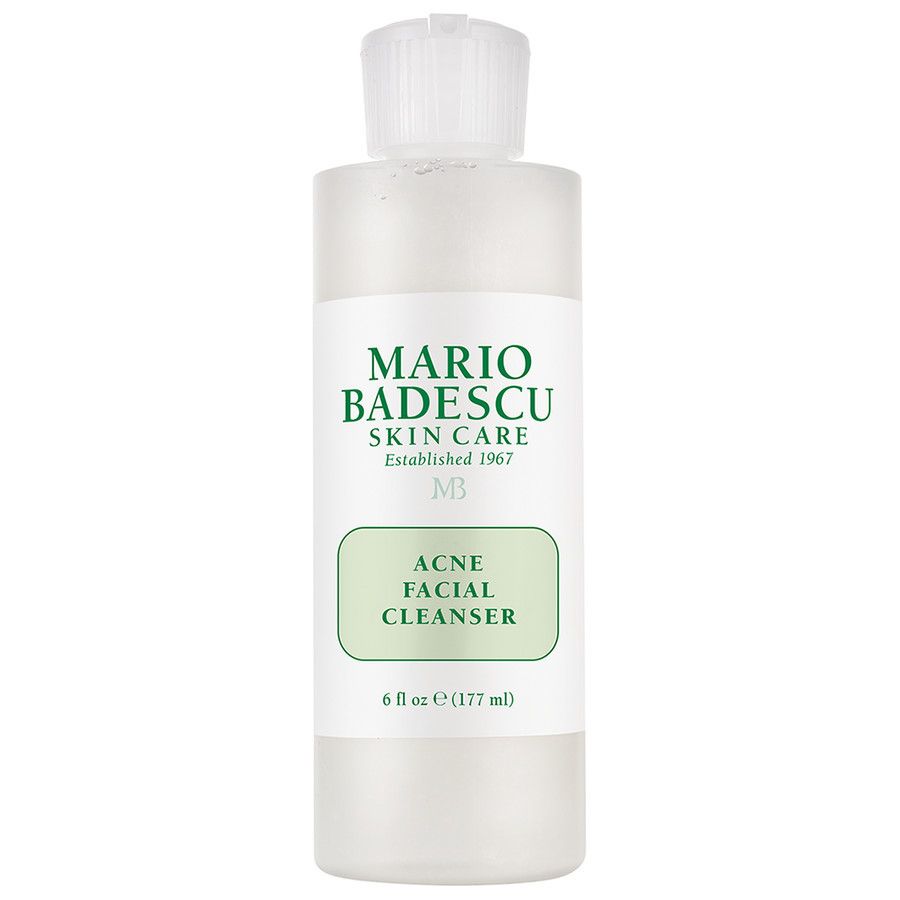 Mario Badescu Gezichtsreiniging 177.0 ml