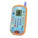 Vtech Bluey Version espagnole Téléphone d'activité