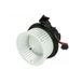 THERMOTEC DDM019TT Moteur électrique, pulseur d'air habitacle sans régulateur intégré