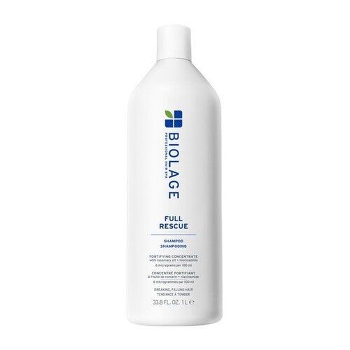 Biolage Professional Hair Spa Biolage Full Rescue Shampoo 1000 ml