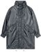 Armani Exchange Xm001820_af16593 Trenchcoat Gris M Homme
