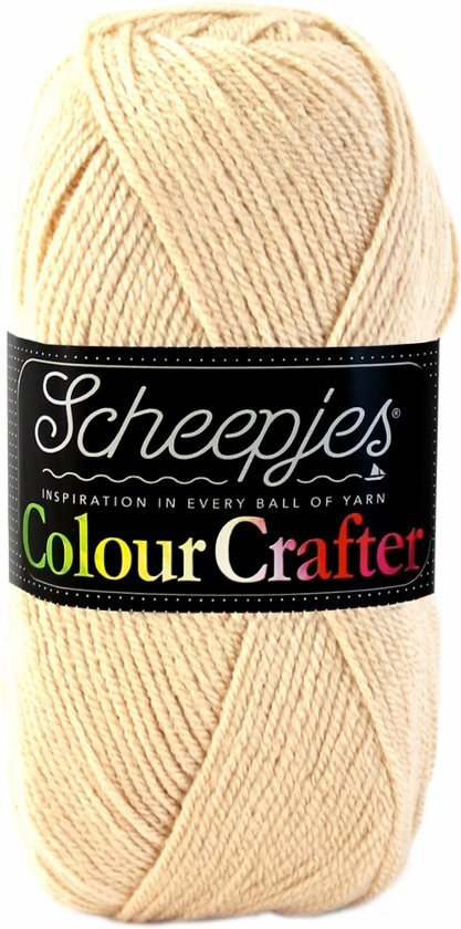 Scheepjes Colour Crafter 1710 Ermelo