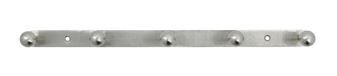House Doctor 900002456 Kleerhangers Argent