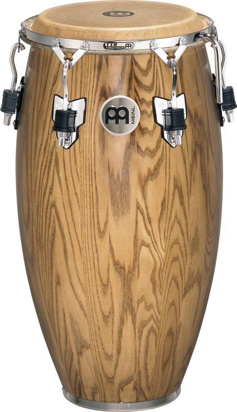 Meinl WC1134ZFA-M Woodcraft 11.75 inch conga zebra