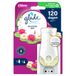 Glade Electric Scented Oil Holder Relaxing Zen