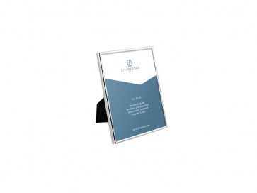 Zilverstad Sweet Memory - Fotolijst - Zilver - Metaal - 7999013