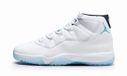 Nike Jordan 11 Retro 'Legend Blue' (2024) (PS) - Maat 35