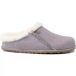Birkenstock Sabots Cuir Suédé Premium