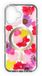 iDeal of Sweden Clear Case MagSafe geschikt voor iPhone 17 - Tropical Floral