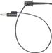 Pomona Electronics 3782-36-2 Minigrijper Rood