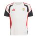 Adidas T-shirt Manches Courtes Junior Entraînement Benfica 26/27 Jersey