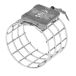 Mikado 3k Light Round Feeder Argent 10 g