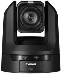 Canon Canon CR-N100 PTZ camera Zwart