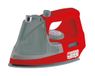 Happy People 45182 - huishoudspeelgoed strijkijzer, rood/wit