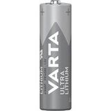 Varta Batterij Ultra Lithium AA