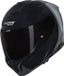 Nolan N80-8 Verniciatura Speciale 343 Zwart Grijs Glossy Casque intégral - Taille L