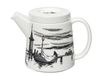 Moomin Arabia Théière Mumin True to its origins 70 cl