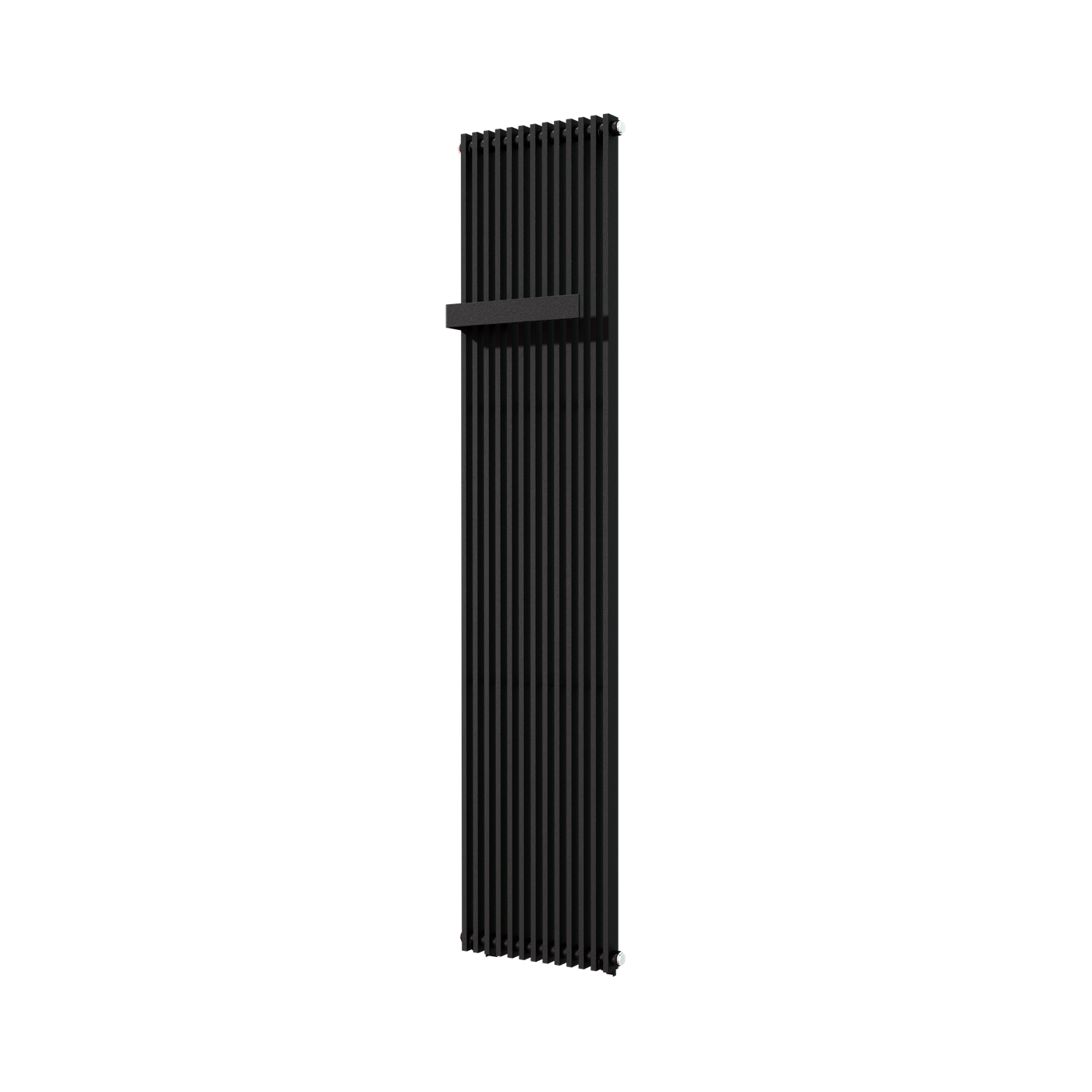 VIPERA Corrason radiator mat zwart 180x40cm