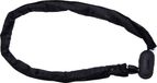 Contec Powerloc U-lock Ø 7.5 mm, 90 cm, Noir