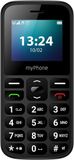mPTech Halo A LTE czarny
