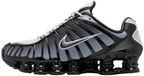 Nike Shox TL Zwart Wit Maat 46 - Sneakers - Unisex