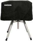 Magma Housse Barbecue Noir