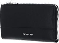 PICARD Portemonnee Superstar 1 Wallet Black Zwart