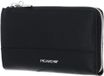 PICARD Portemonnee Superstar 1 Wallet Black Zwart