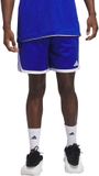 adidas Performance 3G Speed AEROREADY Basketbalshort - Heren - Blauw