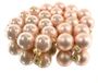 Kaemingk Micro-boules en verre perle pêche Ø 2,5 cm - Set de 24