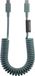 Native Union Pop Cable - Ardoise Verte - USB-C vers USB-C - 1,2 m - 60 W