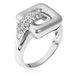 Orphelia ZR-3584/50 - Ring (sieraad) - Zilver 925
