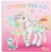 Merkloos Unicorn Academy Ylvi Livre de stickers