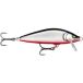 Rapala - Visaas Countdown Elite - Gilded Red Belly