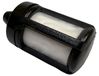 Stihl Filtre à carburant pour MS 193, 194, 200, 231, 240, 241, 251, 260, 261 T / 0000350351