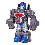 Transformers Classic Heroes Optimus Primal, 11 cm, meerkleurig