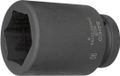 Bahco krachtdop 1.1-2 lang 55 mm | K9806M-55